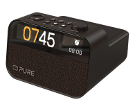 PURE Moment Charge Coffee Black EU/UK - 1538389 - zdjęcie 1